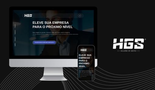 Estudo de Caso: Como a SoftMakers Impulsionou a Transformação Digital da HGS Soluções em Gestão