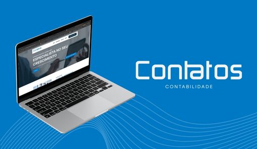 Estudo de Caso: Construção do Site da Contatos Contabilidade em Parceria com a Inter+